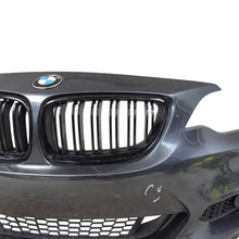 Load image into Gallery viewer, BMW 2 series M Sport front bumper F22 2014-2018 Genuine Used 51118055299

