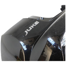 Load image into Gallery viewer, NISSAN JUKE NISMO REAR BUMPER and Diffuser SUV GENUINE pn 85022 3YV4H
