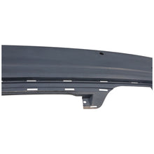 Load image into Gallery viewer, MERCEDES BENZ SL AMG REAR BUMPER  2012 onwards R231 GENUINE A2318851125
