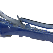 Load image into Gallery viewer, Mercedes Benz C Class AMG line front bumper W205 2014-2018 Genuine A2058850925
