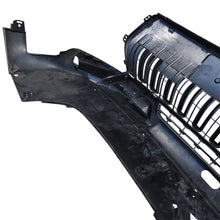 Load image into Gallery viewer, Citroen C3 Aircross front bumper lower grill 2021-2024 Genuine 39187838
