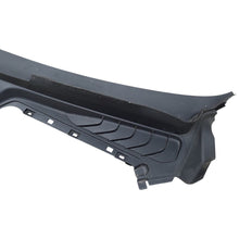 Load image into Gallery viewer, Porsche Macan front bumper 2024-2026 SUV Genuine 95C807221B
