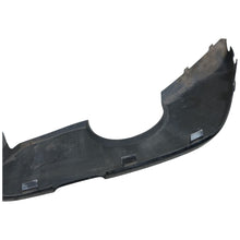 Load image into Gallery viewer, BMW 3 SERIES Performance rear bumper valance G20 2019-2021 GENUINE 51122455857

