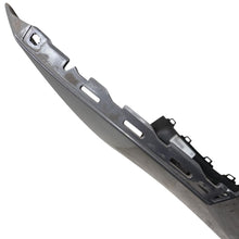 Load image into Gallery viewer, Porsche 911 Carrera S rear bumper 992 2019-2023 Genuine pn 992807421P
