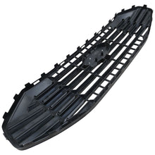Load image into Gallery viewer, Ford Transit Custom front bumper upper grill 2024-2026 Genuine PZ31-17B968-A
