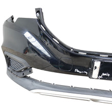 Load image into Gallery viewer, MG ZS front bumper SUV 2017-2019 Genuine Used Part P10336751
