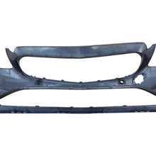 Load image into Gallery viewer, Mercedes Benz C Class Sport front bumper W205 2019-2022 Genuine A2058851101
