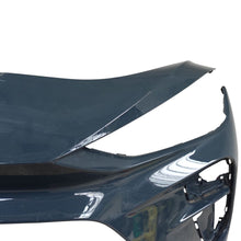 Load image into Gallery viewer, Cupra Born front bumper 2022-2025 Genuine pn 10E807221D
