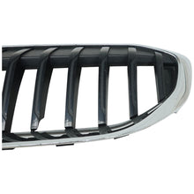 Load image into Gallery viewer, BMW 3 SERIES FRONT BUMPER Upper Grill G20 Saloon 2019 2020 GENUINE 5113192976

