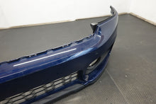 Load image into Gallery viewer, MINI COUNTRYMAN FRONT BUMPER F60 2017 onwards GENUINE Used pn 51117390520
