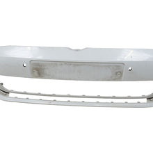 Load image into Gallery viewer, Volkswagen Golf front bumper MK7 2013-2015 Genuine Used 5G0807221BN
