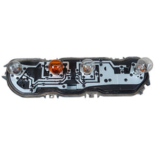 Load image into Gallery viewer, Citroen Despatch front bumper left grill 2017-2019 Van Genuine 9811723477
