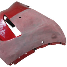 Load image into Gallery viewer, Tesla Model Y front bumper Hatchback 2021-2024 Genuine Used 1493745-00-A
