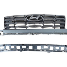Load image into Gallery viewer, Hyundai Tucson N Line front bumper 2021-2024 Genuine 86511-N7CA0
