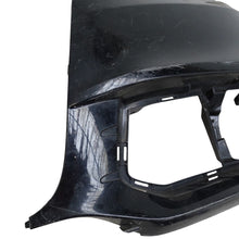 Load image into Gallery viewer, Audi A1 front bumper left corner 2011-2014 Genuine 8X0807437
