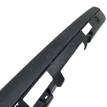 Load image into Gallery viewer, Renault Kangoo rear bumper centre section 2021-2025 Genuine 850226128R
