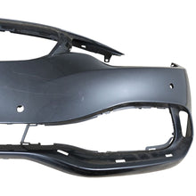 Load image into Gallery viewer, BMW 4 series sport line front bumper F32 F33 2013-2016 Genuine 51117294651
