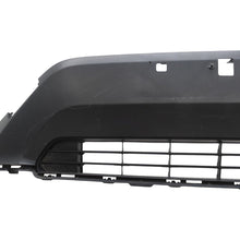 Load image into Gallery viewer, Toyota Rav4 Rav 4 front bumper centre trim 2019-2022 Genuine 53113-42110
