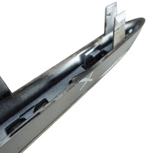 Load image into Gallery viewer, Mercedes Benz B Class front bumper upper grill trim 2019-2022 A2478881000
