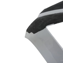 Load image into Gallery viewer, Hyundai Kona front bumper 2023-2025 EV Electric Genuine Used 86511-HF010
