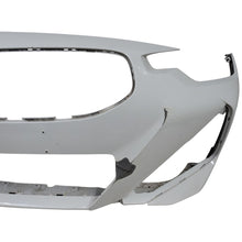 Load image into Gallery viewer, BMW 2 series G42 M Sport front bumper 2022-2025 Genuine Used 51118098195

