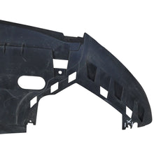 Load image into Gallery viewer, Range Rover Velar front bumper trim 2017-2019 Genuine J8A2-17F775-AF
