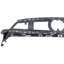 Load image into Gallery viewer, Vauxhall Crossland X front bumper grill backing 2021-2023 Genuine 39172213
