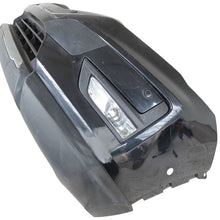 Load image into Gallery viewer, Nissan Xtrail front bumper 2017-2021 Genuine 62022 6FR0H
