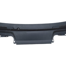 Load image into Gallery viewer, Porsche Macan front bumper 2024-2026 SUV Genuine 95C807221B

