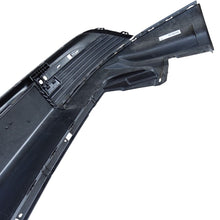 Load image into Gallery viewer, Porsche Taycan Sport Design rear bumper lower section Genuine 9J1807983M FFF

