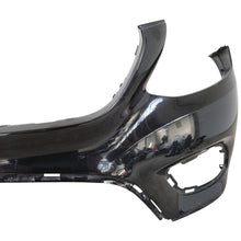 Load image into Gallery viewer, Mercedes Benz GLC front bumper X253 SUV 5 Door Used Genuine A2538850325
