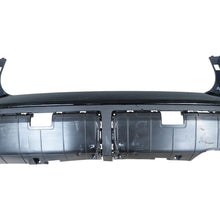 Load image into Gallery viewer, Hyundai Tucson N Line rear bumper 2021-2024 SUV Genuine pn 86611-N7SA0
