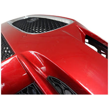 Load image into Gallery viewer, Jaguar XE front bumper SE Portfolio 2015-2020 Genuine Used GX73-17F003-AA
