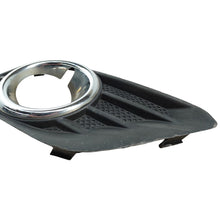 Load image into Gallery viewer, Vauxhall Mokka front bumper right fog bezel grill 2013-2015 Genuine 25980486
