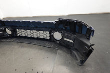 Load image into Gallery viewer, MINI COUNTRYMAN FRONT BUMPER F60 2017 onwards GENUINE Used pn 51117390520

