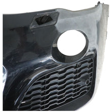 Load image into Gallery viewer, BMW X3 M Sport front bumper F25 2014-2016 SUV 5 Door Genuine Used 51118056874
