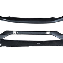 Load image into Gallery viewer, Porsche Cayenne S front bumper 2023-2026 5 Door SUV Genuine 9Y0807221F
