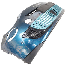 Load image into Gallery viewer, Fiat 600 front bumper 2024-2026 Hatchback Genuine Used 735763132
