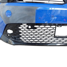 Load image into Gallery viewer, Vauxhall Corsa F front bumper 2023-2026 Facelift Genuine Used Part 9850353180
