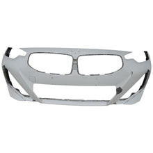 Load image into Gallery viewer, BMW 2 series G42 M Sport front bumper 2022-2025 Genuine Used 51118098195
