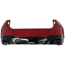 Load image into Gallery viewer, BMW IX3 M Sport front bumper 2021-2024 Genuine 51119853317
