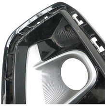 Load image into Gallery viewer, KIA STONIC FRONT BUMPER Left Grill 2021 onwards 5 Door SUV GENUINE 86523-H8HA0
