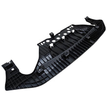 Load image into Gallery viewer, Mazda 3 front bumper undertray 2013-2016 Pre facelift Genuine B45A-500S1
