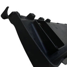 Load image into Gallery viewer, Jaguar XF X260 front bumper air intake panel 2015-2019 Genuine GX63-8A050-A
