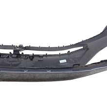 Load image into Gallery viewer, MG 5 MG5 front bumper EV 2022-2024 Genuine pn P10859360
