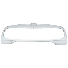 Load image into Gallery viewer, Volkswagen UP front bumper 2012-2015 Genuine 1S0807221B
