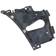 Load image into Gallery viewer, BMW X5 FRONT BUMPER LEFT LH Air Guide Trim G05 SE 2019 on GENUINE 51117421873
