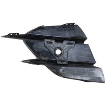 Load image into Gallery viewer, Mercedes Benz EQE AMG front bumper valance trim 2022-2025 Genuine A2958855702
