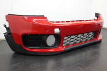 Load image into Gallery viewer, MINI COUNTRYMAN FRONT BUMPER F60 2017 onwards GENUINE Used pn 51117390520
