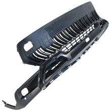 Load image into Gallery viewer, Citroen C3 Aircross front bumper lower grill 2021-2024 Genuine 39187838
